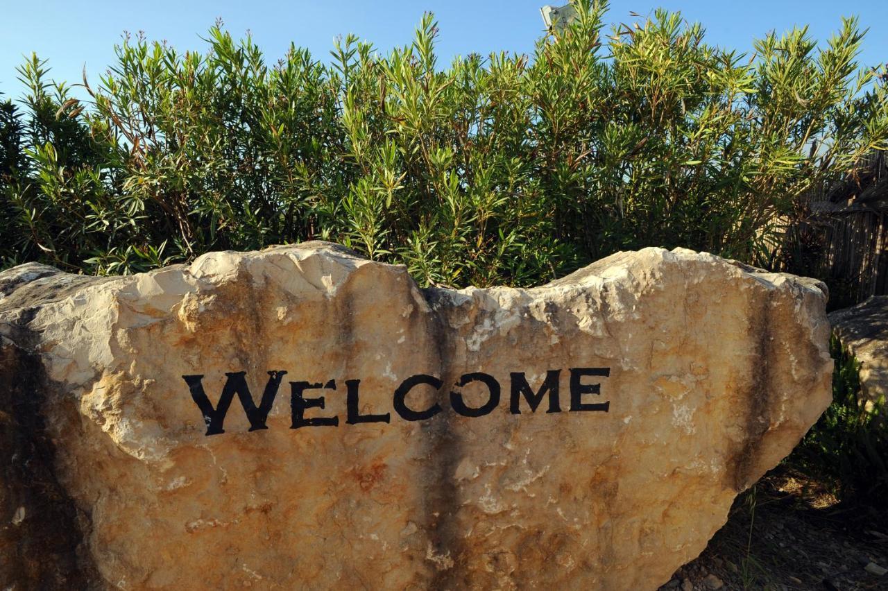 La Fontana Dei Desideri Aparthotel Alghero Kültér fotó