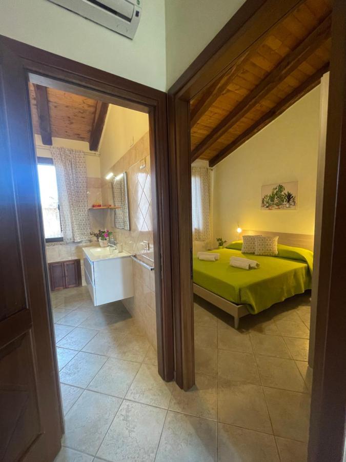 La Fontana Dei Desideri Aparthotel Alghero Kültér fotó