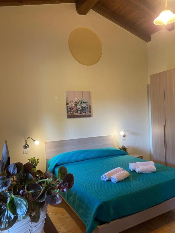 La Fontana Dei Desideri Aparthotel Alghero Kültér fotó