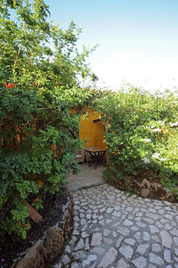 La Fontana Dei Desideri Aparthotel Alghero Kültér fotó
