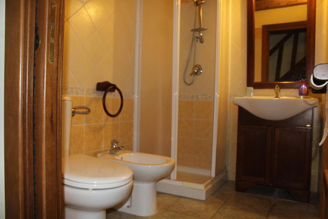 La Fontana Dei Desideri Aparthotel Alghero Kültér fotó