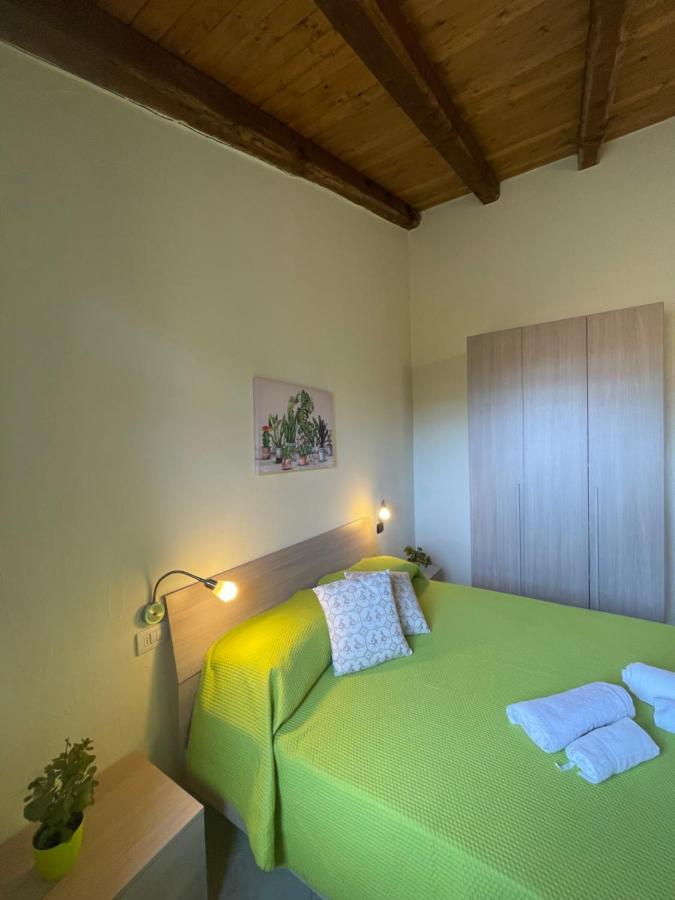 La Fontana Dei Desideri Aparthotel Alghero Kültér fotó