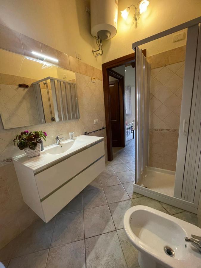 La Fontana Dei Desideri Aparthotel Alghero Kültér fotó